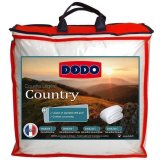 Dyne DODO Country Lys Hvid 140 x 200 cm #5