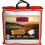 Dyne DODO Hvid 240 x 260 cm #1