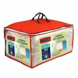 Dyne DODO 3307413283615 Hvid 140 x 200 cm #1