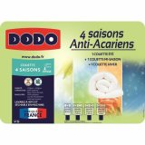 Dyne DODO Hvid 240 x 260 cm #9