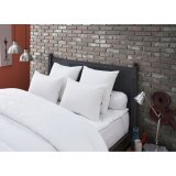 Puden DODO OSM65 Hvid 65 x 65 cm #5