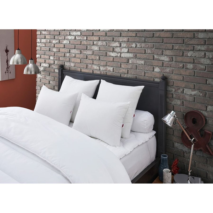 Puden DODO OSM65 Hvid 65 x 65 cm #5