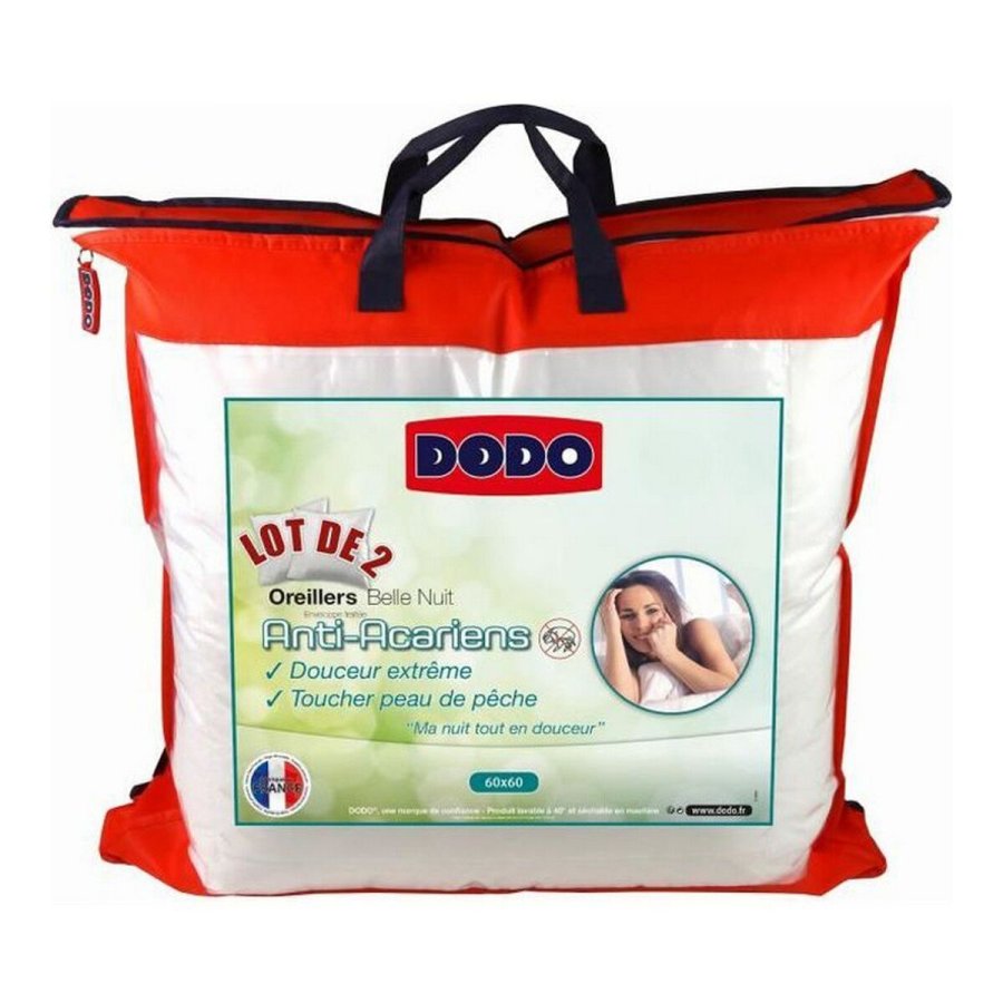 Puden DODO 60 x 60 cm #1