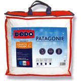 Dyne DODO Patagonia Hvid 200 x 200 cm #1