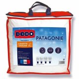 Dyne DODO Patagonia Hvid 220 x 240 cm 380 g/m #1