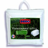 Dyne DODO Hvid 240 x 260 cm #1