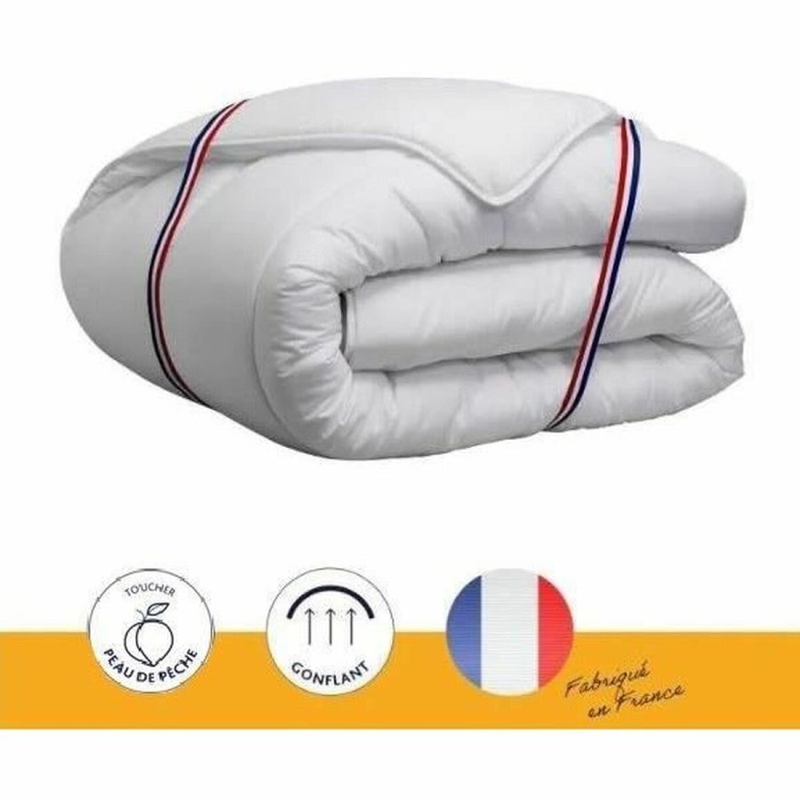Dyne DODO Hvid 240 x 260 cm #9