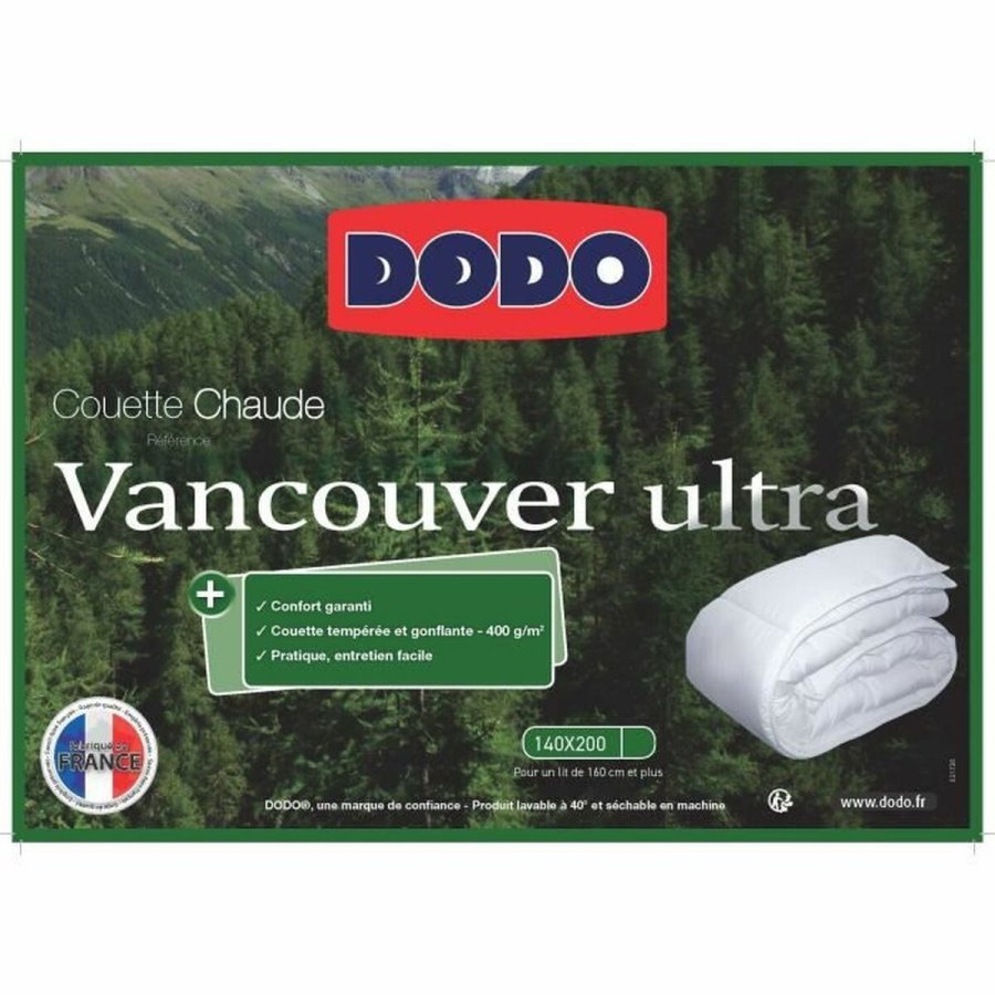Dyne DODO  Vancouver 140 x 200 cm #5