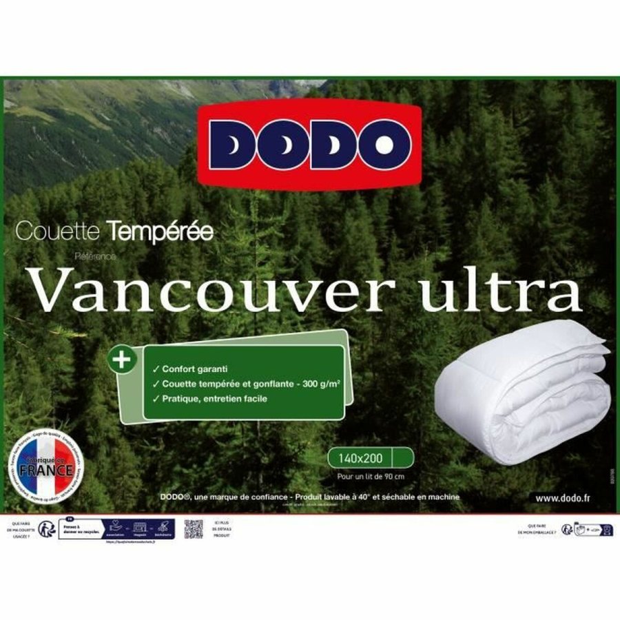 Dyne DODO  Vancouver 140 x 200 cm #13