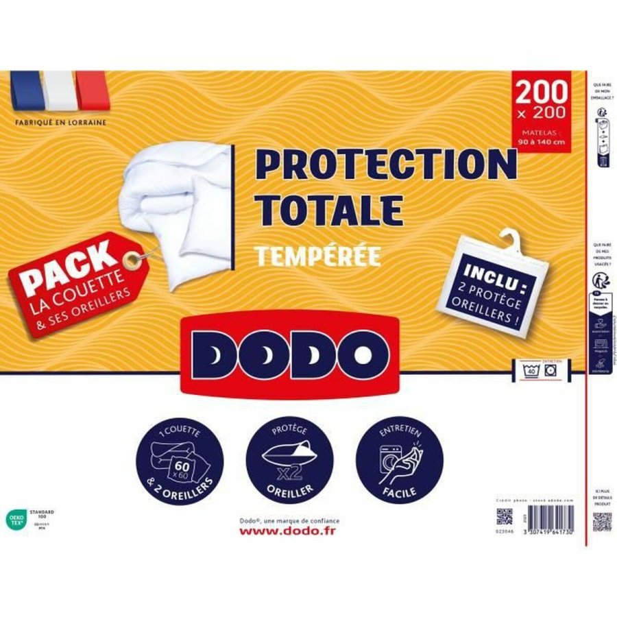 Dyne DODO Protection 220 x 240 cm #13