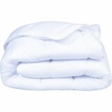 Dyne DODO Victoria Hvid 140 x 200 cm #1