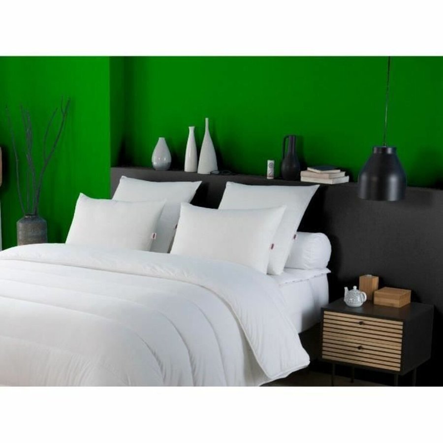 Puden DODO Hvid 50 x 70 cm Anti-stvmide #2