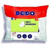 St med 2 puder DODO 50 x 70 cm #1