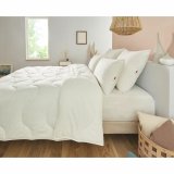 Dyne DODO Champs de Lin Hvid 450 g/m 220 x 240 cm (Dobbelt seng) #17