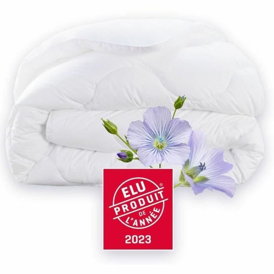 Dyne DODO Champs de Lin 240 x 260 cm Hvid 450 g/m #5