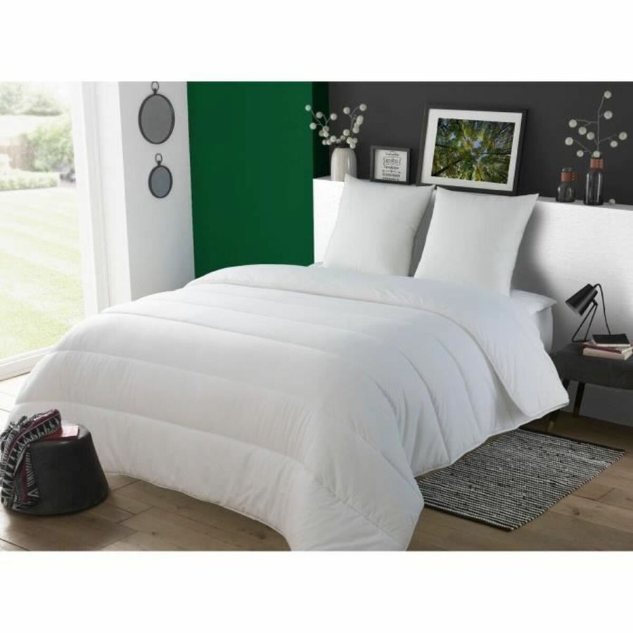 Dyne DODO Aloe Hvid 300 g/m 140 x 200 cm #13