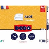 Dyne DODO Aloe Hvid 300 g/m 140 x 200 cm #9