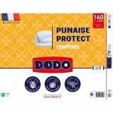 Dyne DODO Hvid 140 x 200 cm #5