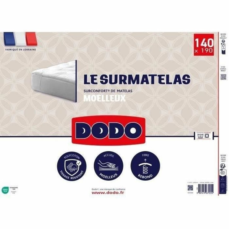 Betrk til madras DODO #13