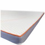 Betrk til madras DODO Ergo Latex Hvid 160 x 200 cm #1