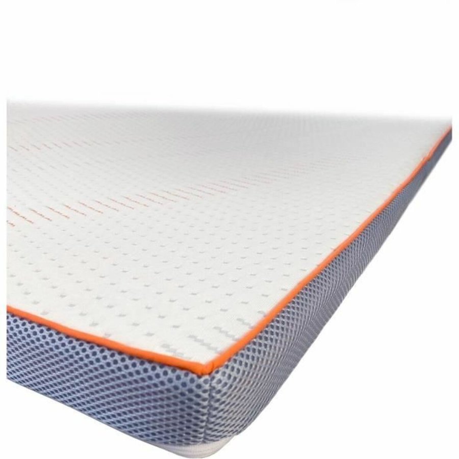 Betrk til madras DODO Ergo Latex Hvid 160 x 200 cm #1