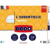 Dyne DODO L'Essentielle Tempre Hvid 240 x 220 cm #5