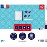 Puden DODO MEDIUM TOP AIR Hvid 60 x 60 cm #2