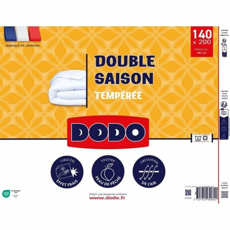 Dyne DODO 140 x 200 cm #1