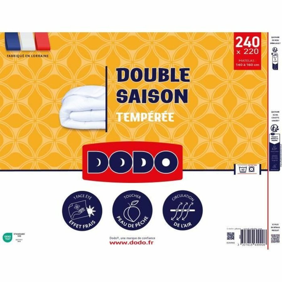 Dyne DODO 220 x 240 cm #1