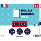 Puden DODO VOLUPT'AIR Hvid 60 x 60 cm #1