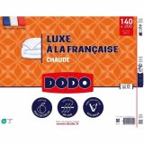 Dyne DODO VOLUPT'AIR Hvid 350 g/m 140 x 200 cm (1 Dele) #5