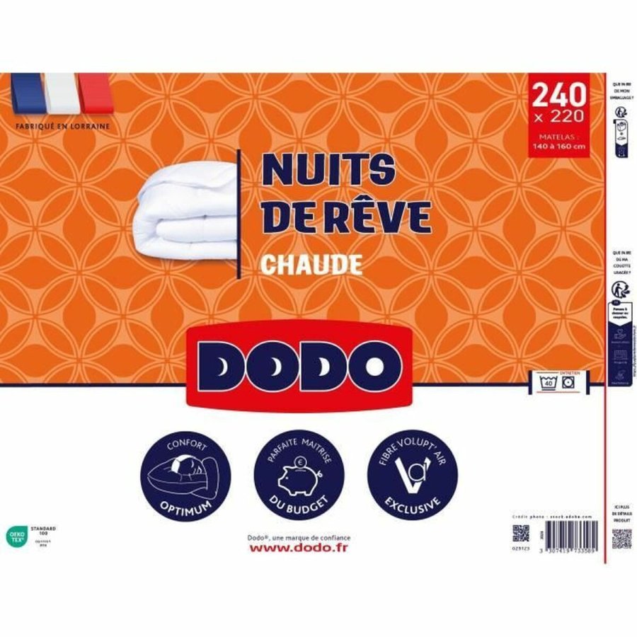 Dyne DODO #9