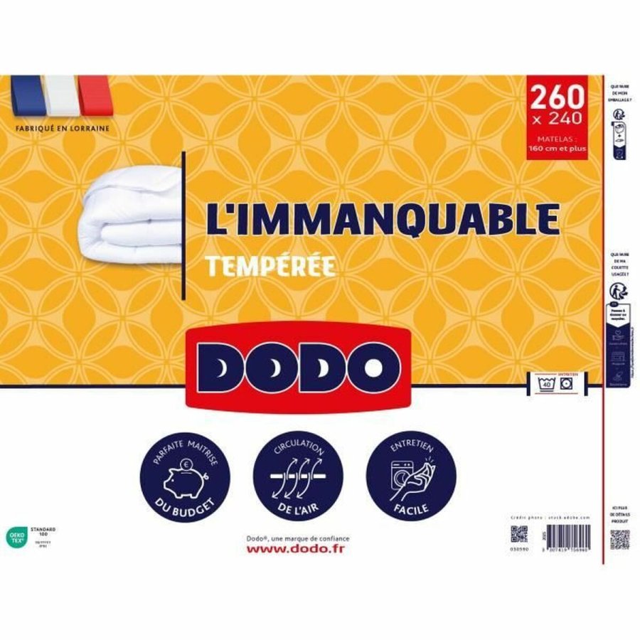 Dyne DODO #1