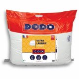 Dyne DODO ULTRA LAVABLE Hvid 200 x 200 cm #1