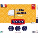 Dyne DODO ULTRA LAVABLE Hvid 200 x 200 cm #2