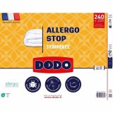 Ederdunsdyne DODO Hvid 300 g/m� 240 x 260 cm #2