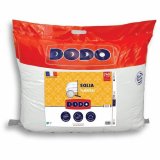 Dyne DODO EOLIA Hvid 300 g/m&sup2; 220 x 240 cm #1