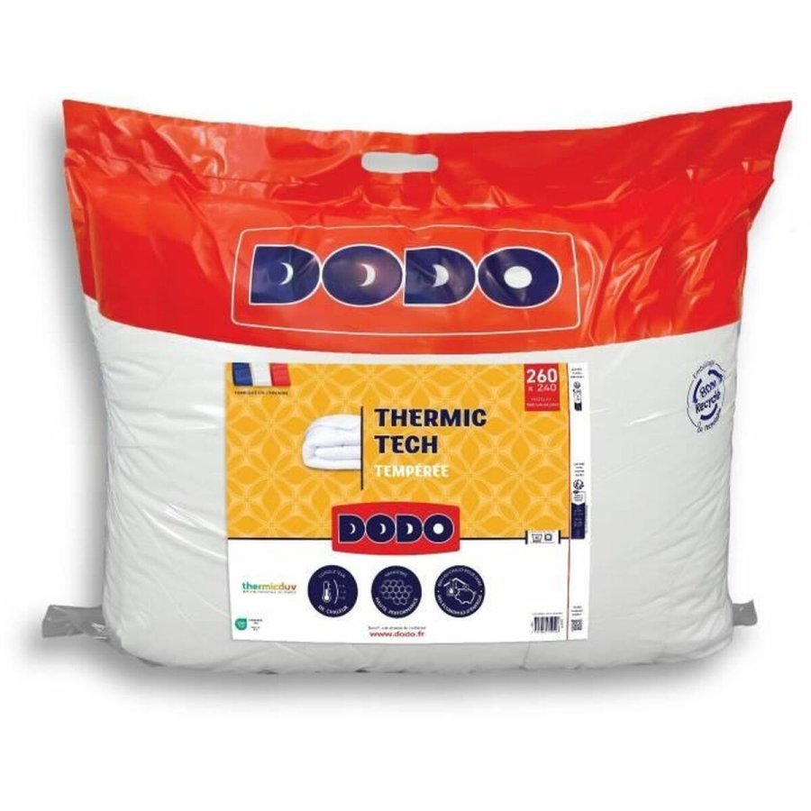 Dyne DODO THERMIC TECH Hvid 250 g/m&sup2; 240 x 260 cm #1