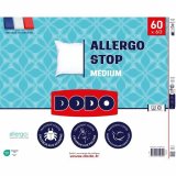 Puden DODO ALLERGO STOP Hvid 60 x 60 cm #1