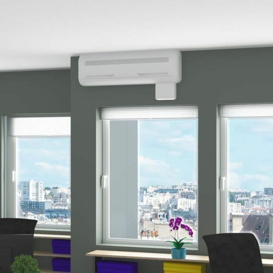 Kondensatl�ftepumpe SFA Sanicondens Clim Deco #5