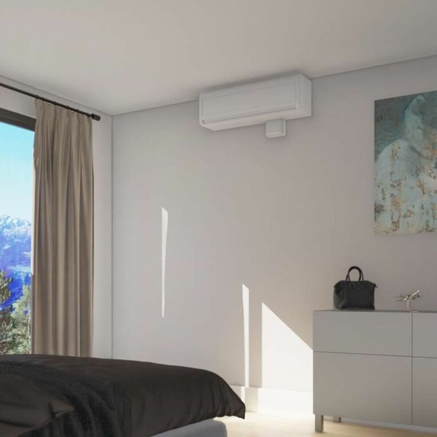 Kondensatl�ftepumpe SFA Sanicondens Clim Deco #6