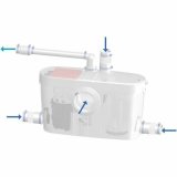 Bidet SFA Saniaccess 3 #4