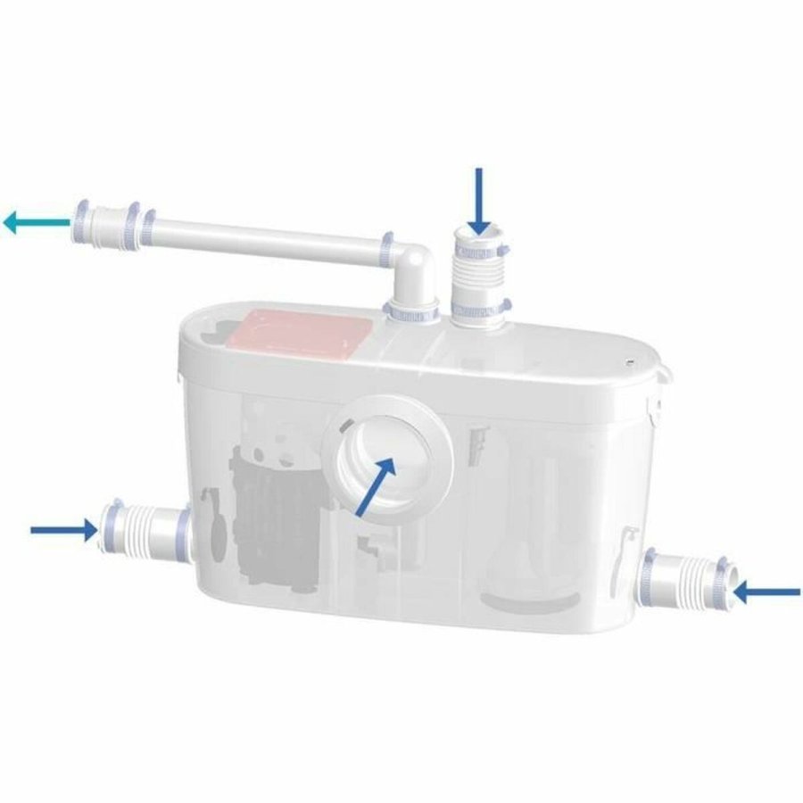 Bidet SFA Saniaccess 3 #4