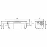 Brbart klimaanlg SFA #2