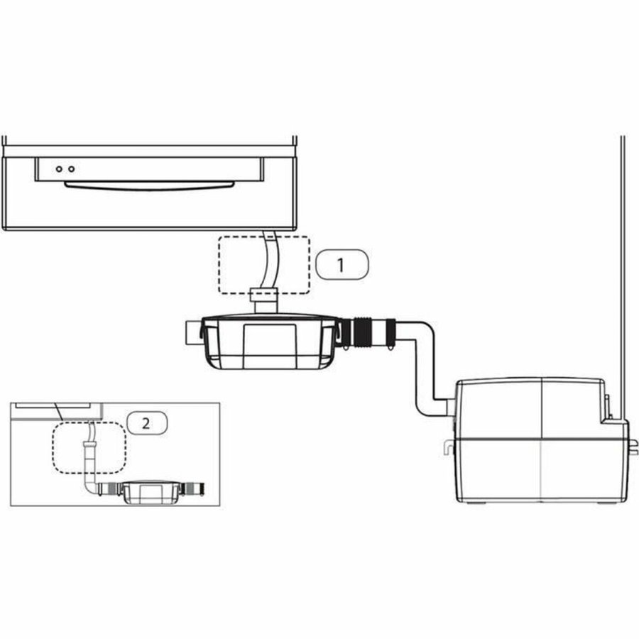 Brbart klimaanlg SFA #3