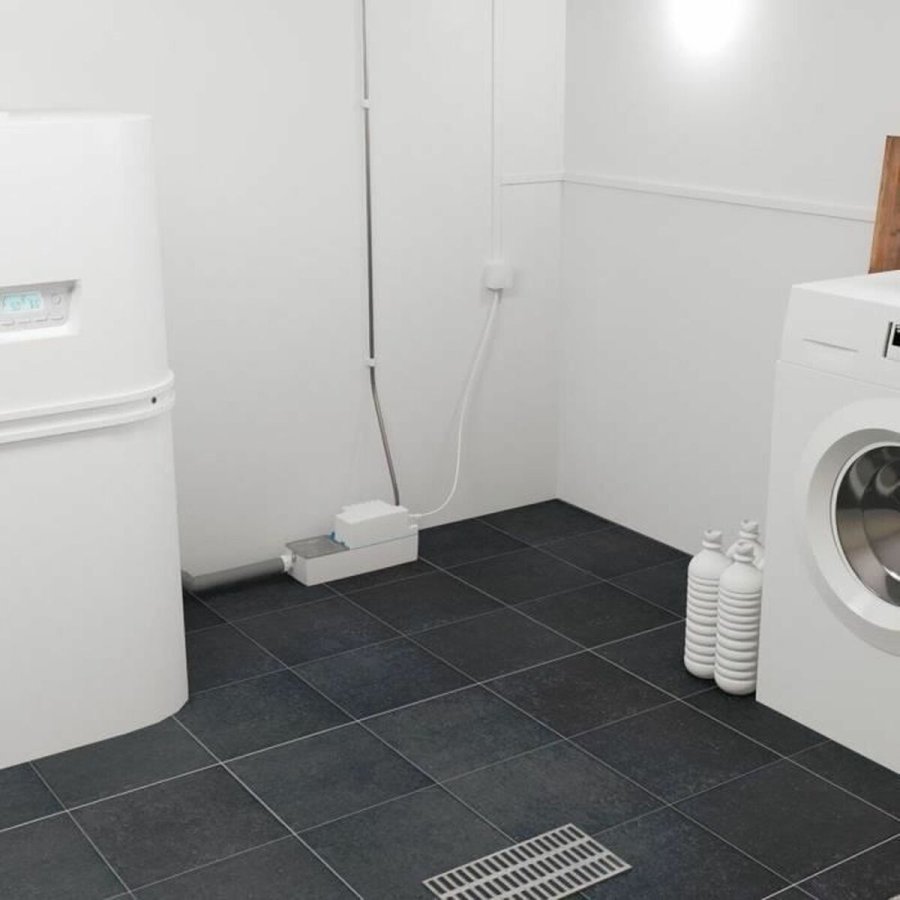 Kondensatl�ftepumpe SFA Sanicondens Best Flat 450 g #5