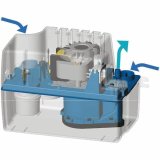 Kondensatl�ftepumpe SFA Sanicondens Pro V02 450 g #2