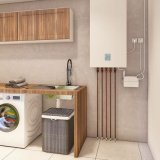 Kondensatl�ftepumpe SFA Sanicondens Pro V02 450 g #5