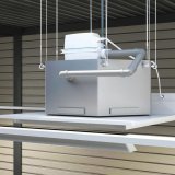 Kondensatl�ftepumpe SFA Sanicondens Clim Maxi 450 g #4