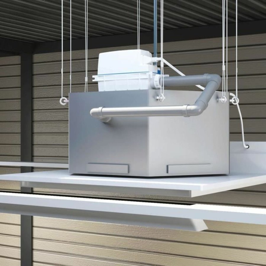 Kondensatl�ftepumpe SFA Sanicondens Clim Maxi 450 g #4